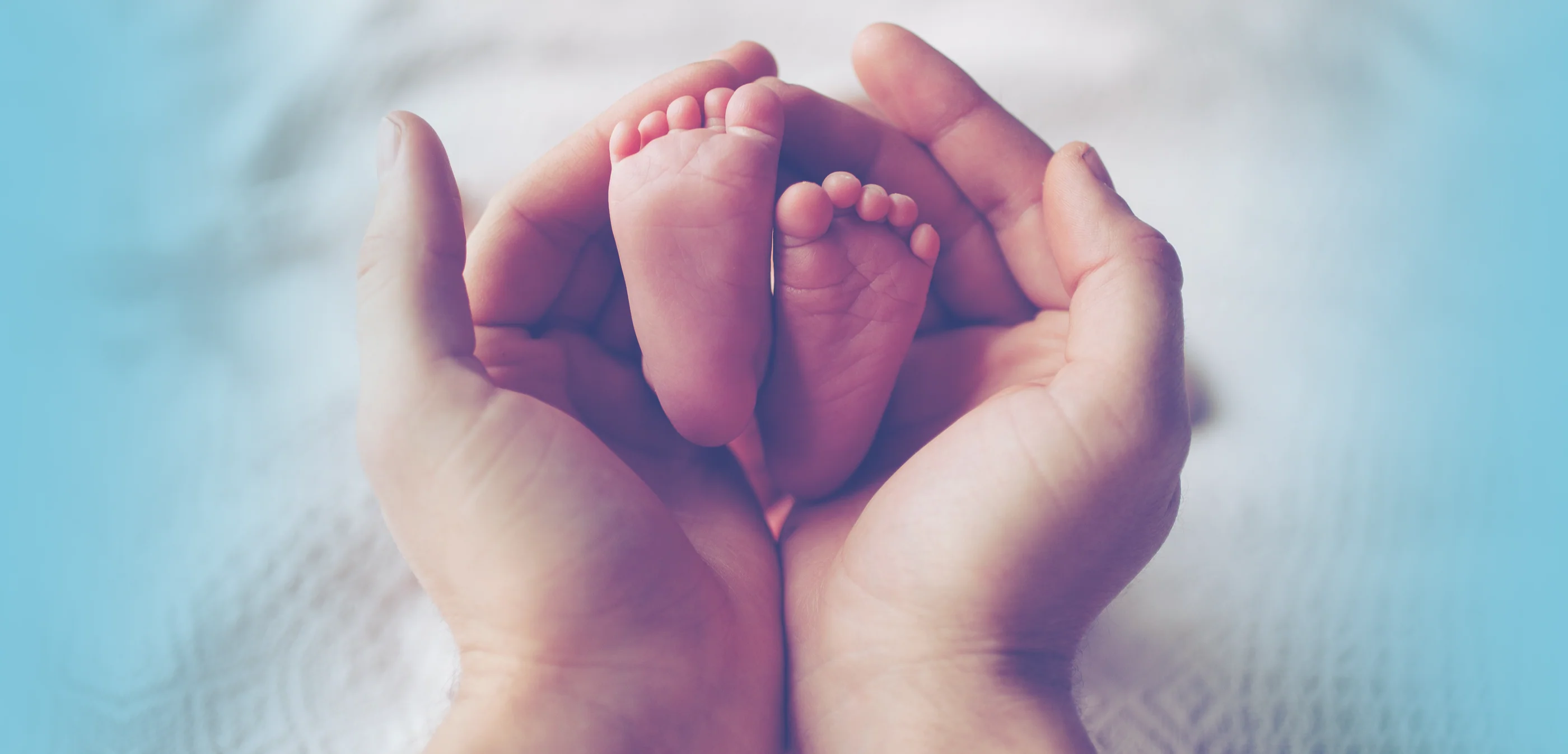 Gentle Comfort for Your Little One